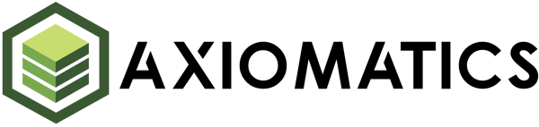 Axiomatics